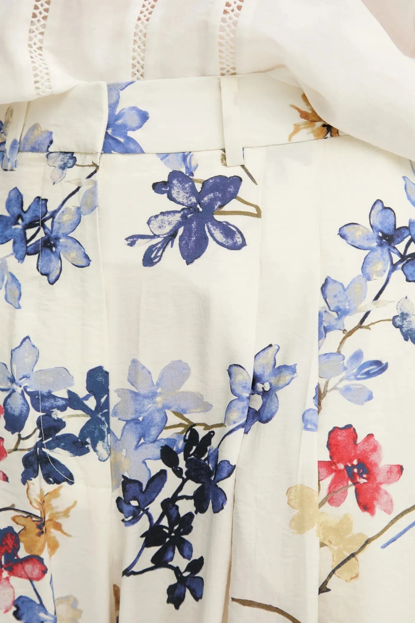 брюки FAICUS - фото 4