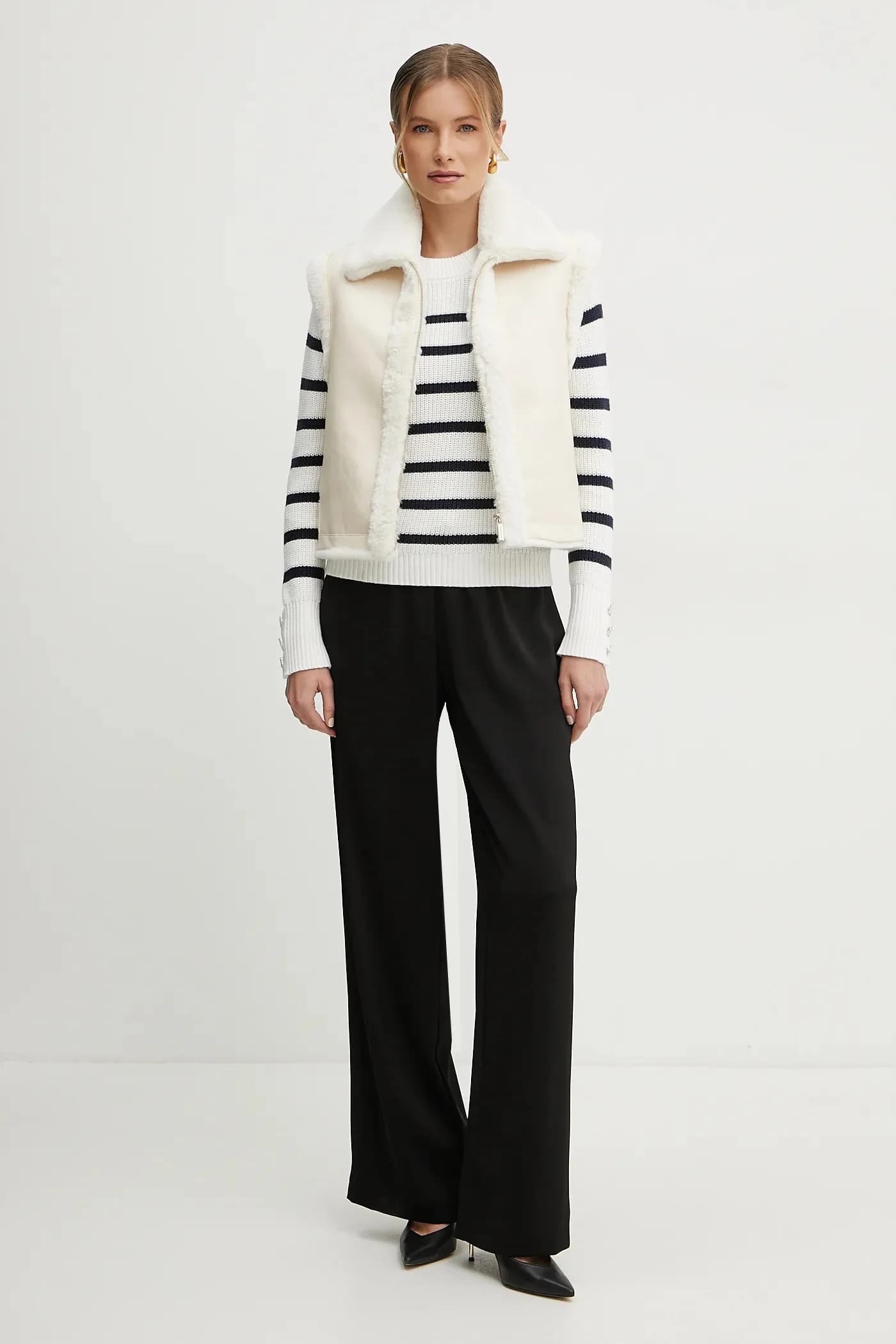 Брюки - фото 2