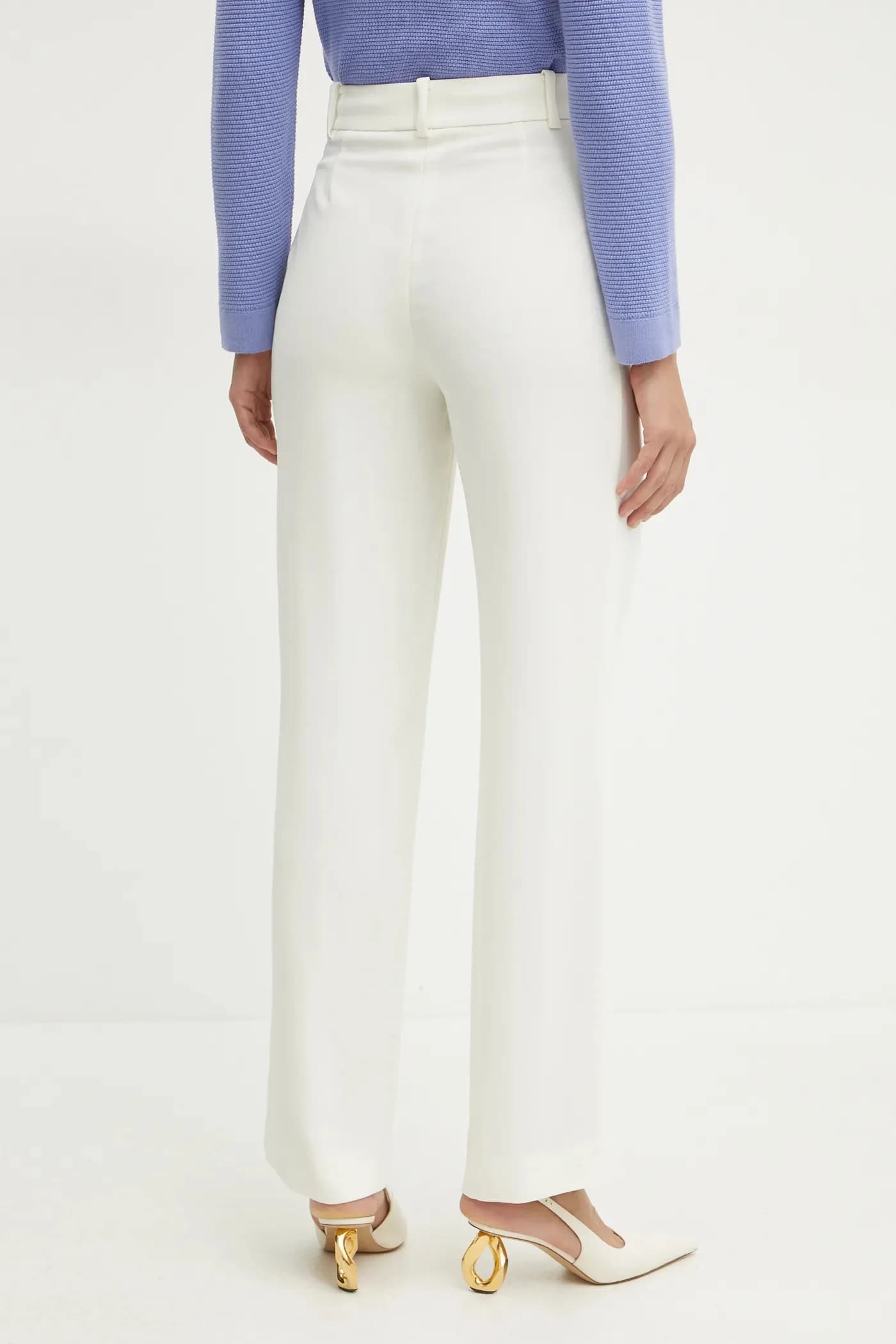 Брюки - фото 3