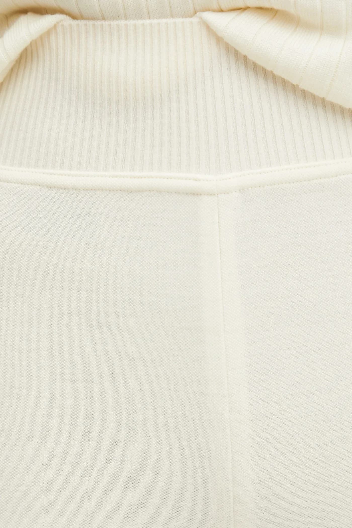 Шерстяные брюки - фото 4