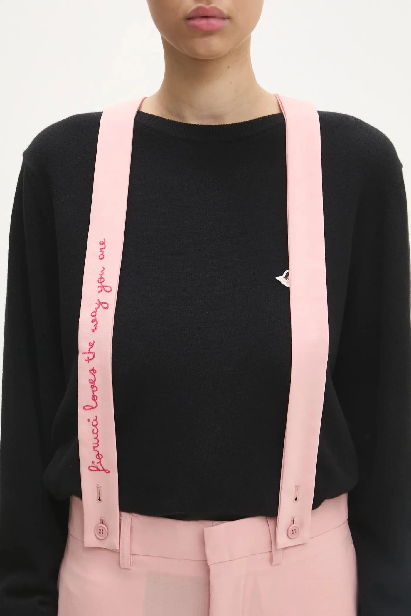 Шерстяные брюки - фото 5