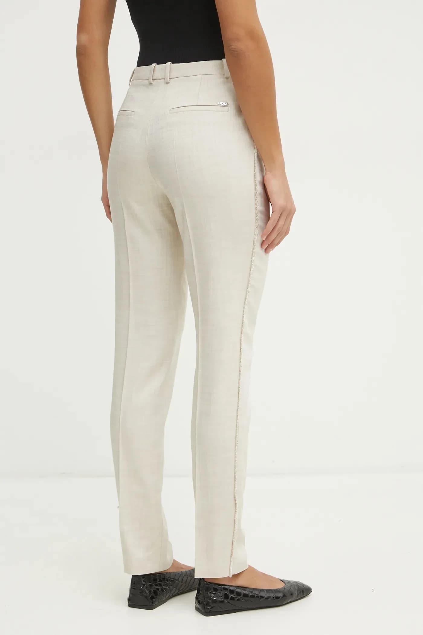 Брюки - фото 3