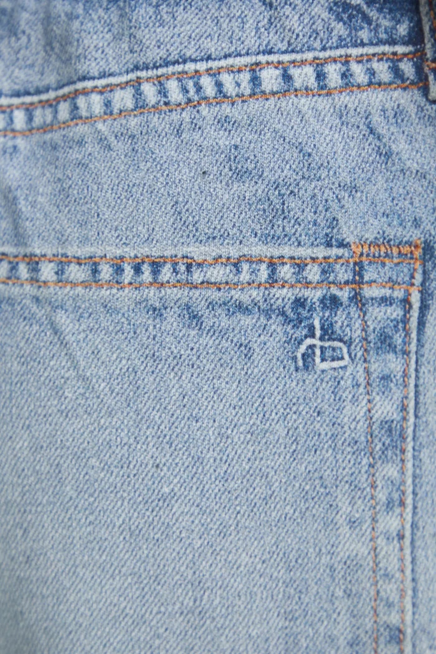 Джинсы - фото 5