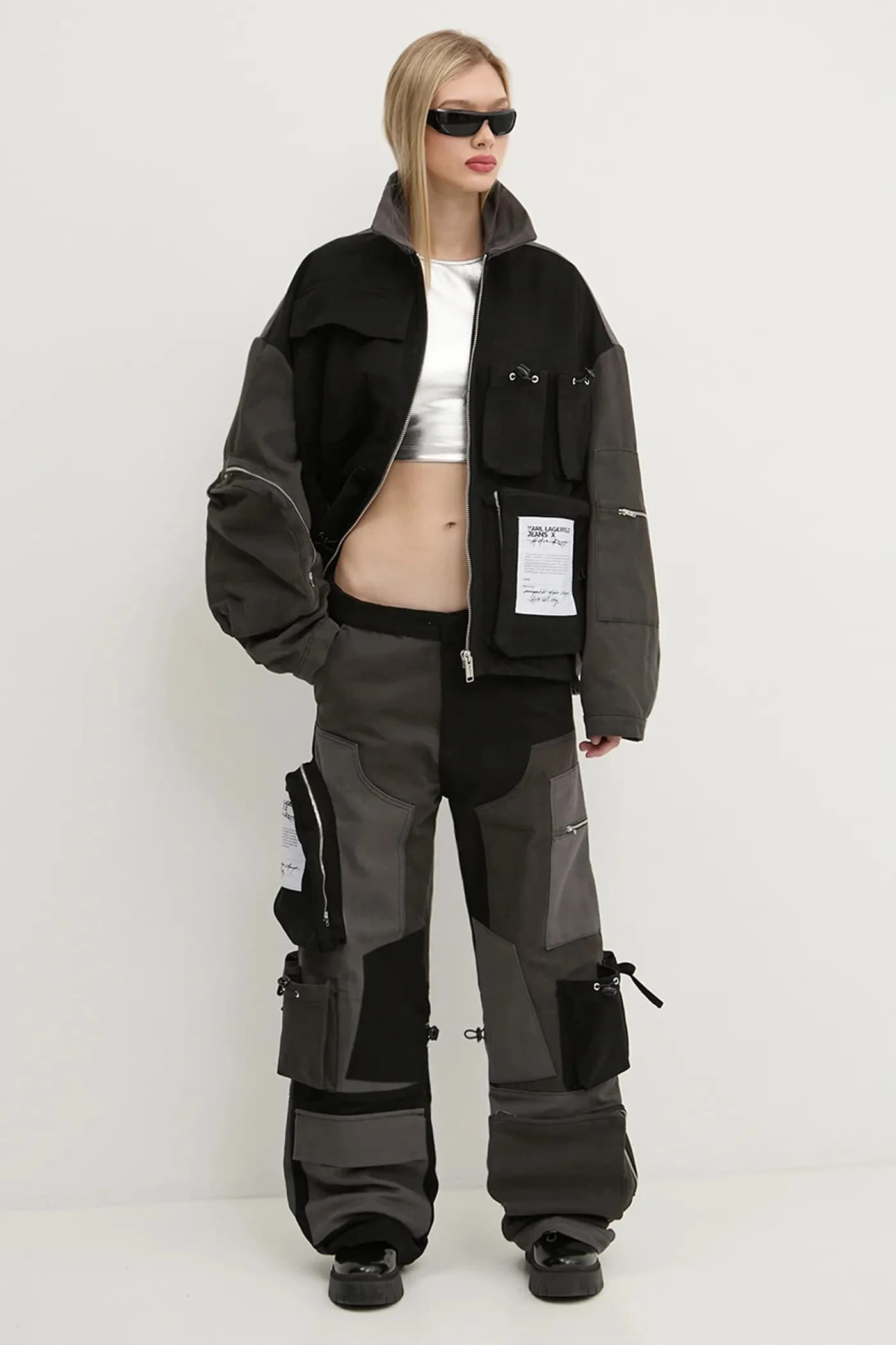 Брюки - фото 2