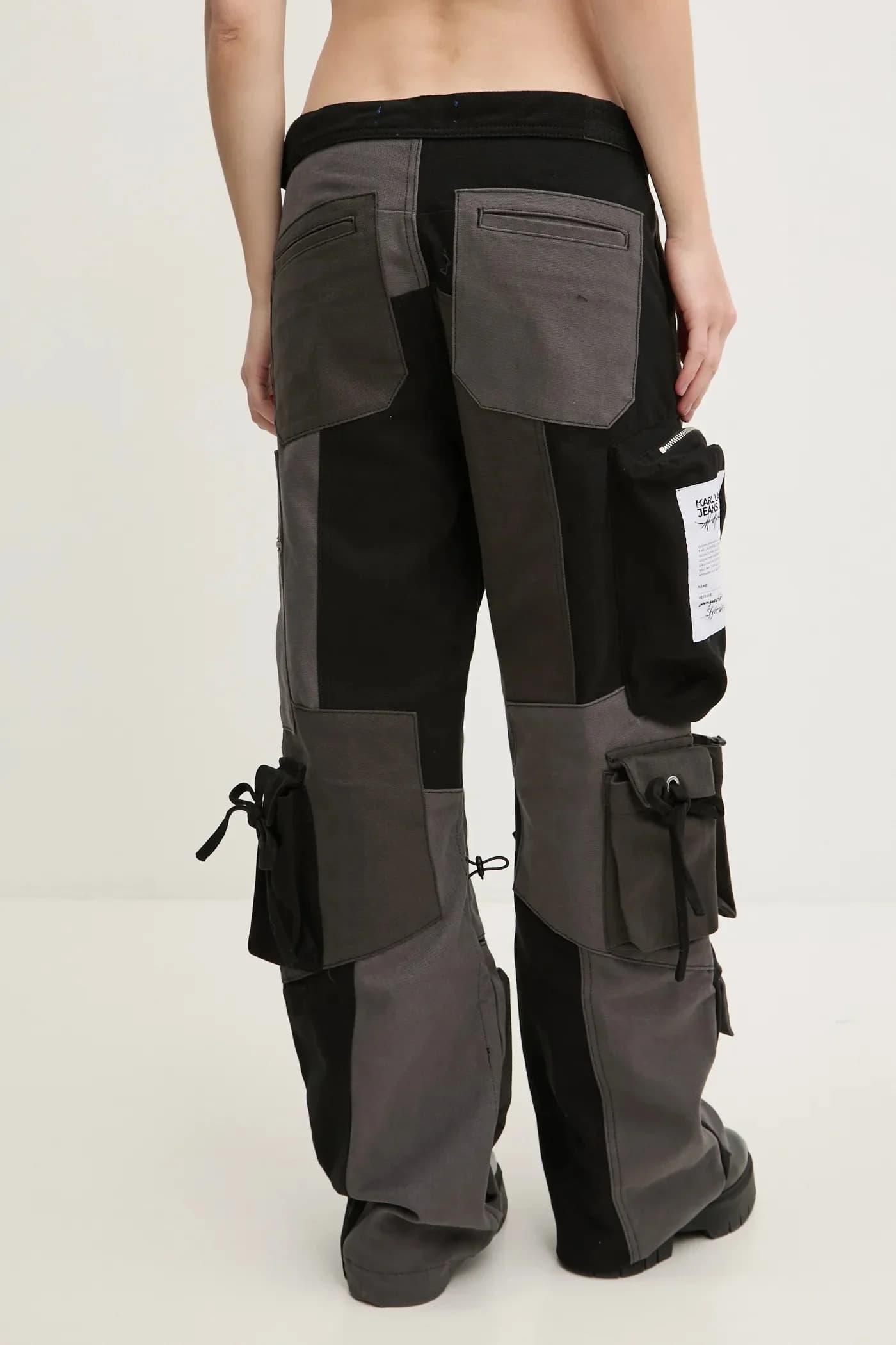 Брюки - фото 3