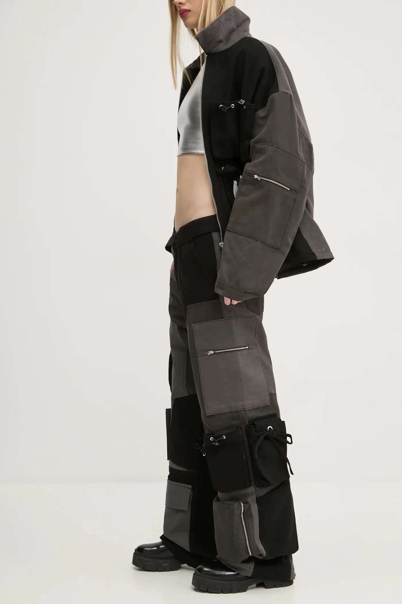 Брюки - фото 4