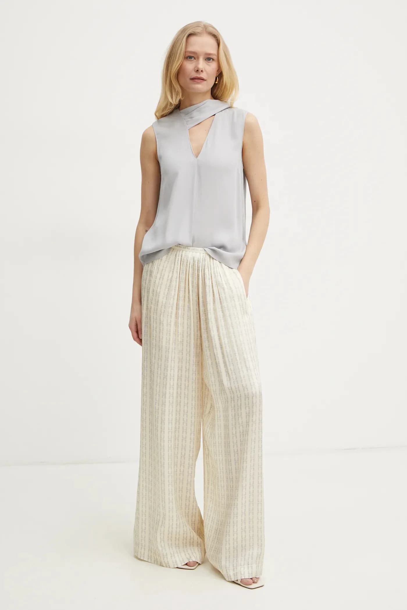 Брюки - фото 2