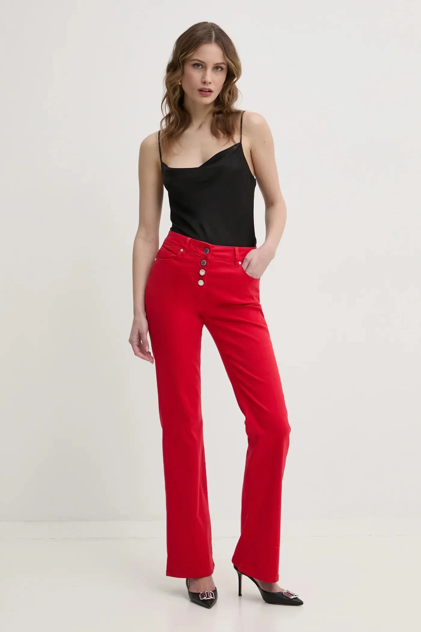 ПЕМАК брюки - фото 2