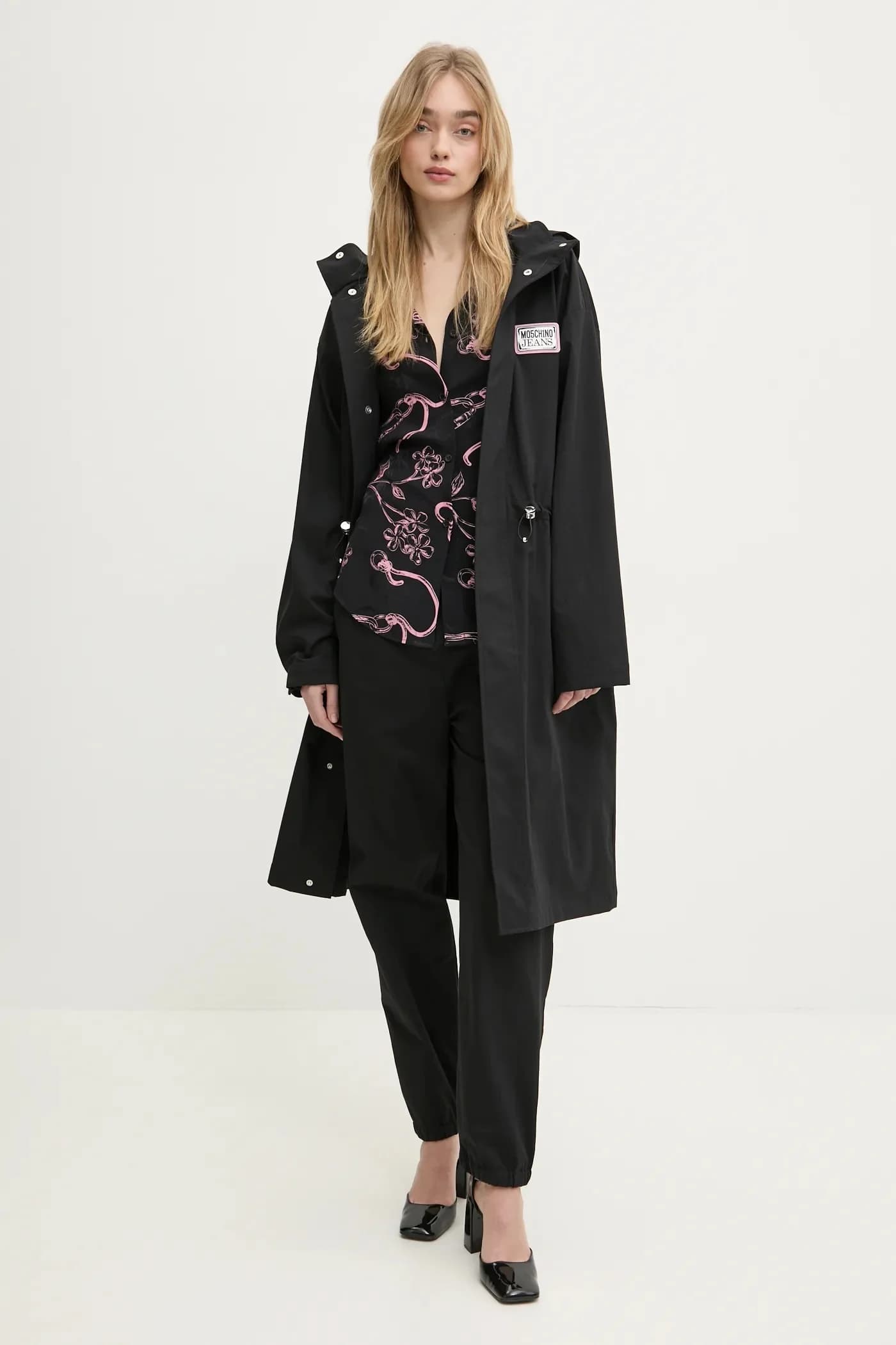 Брюки - фото 2