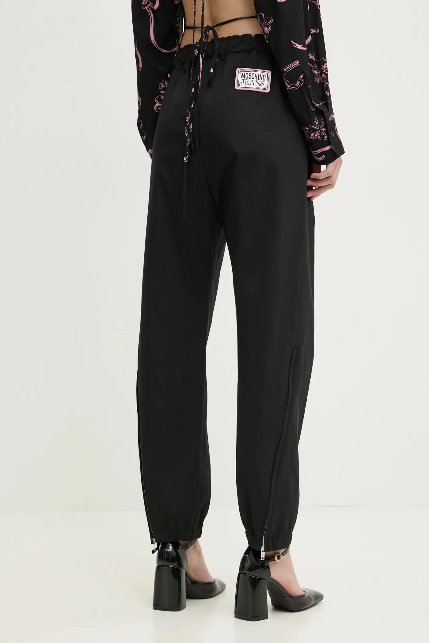 Брюки - фото 3