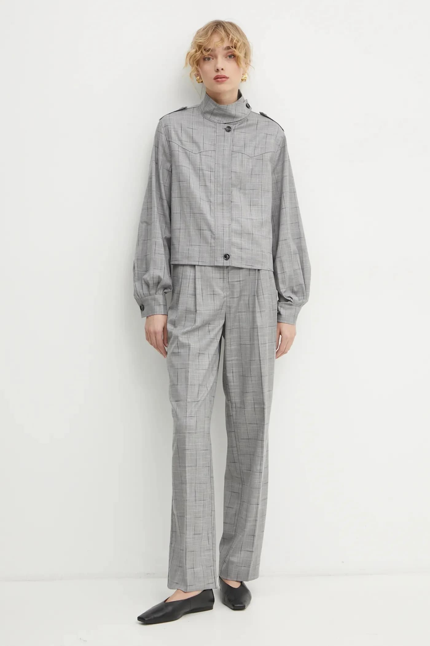 Брюки - фото 2