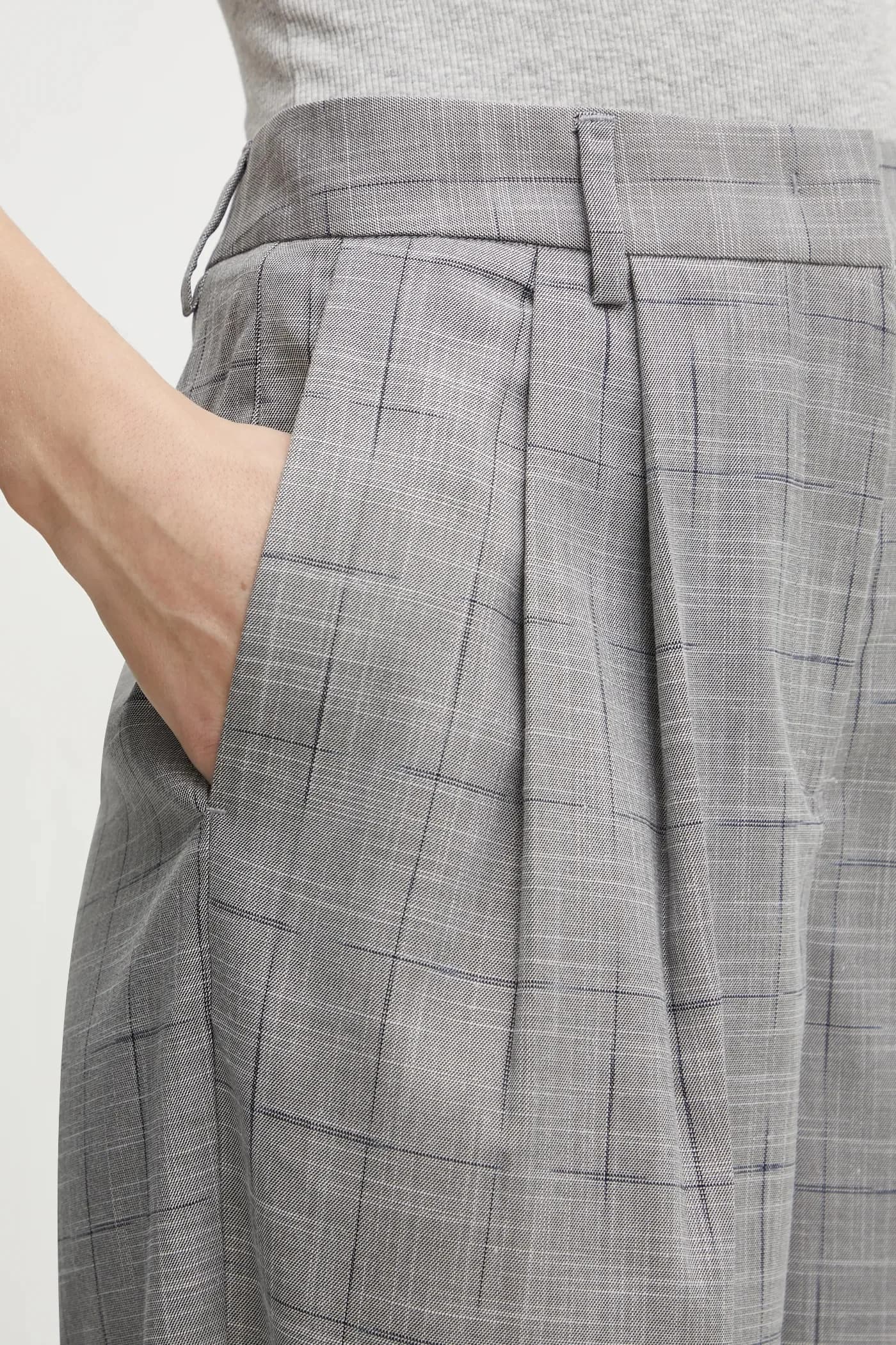 Брюки - фото 4