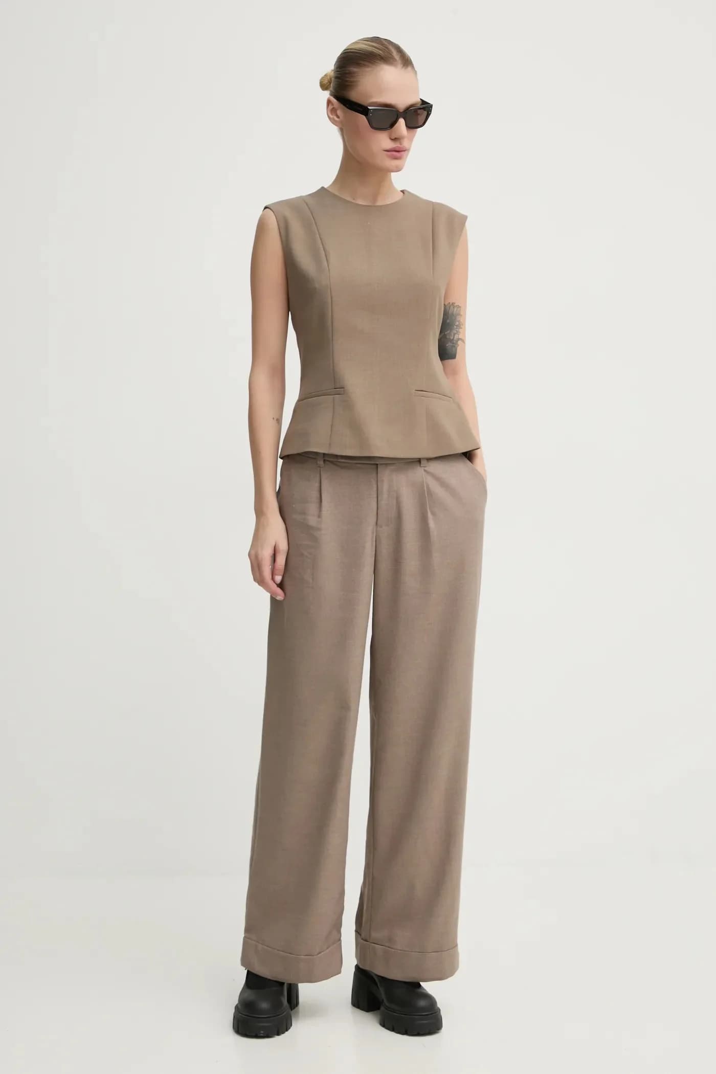 Брюки - фото 2