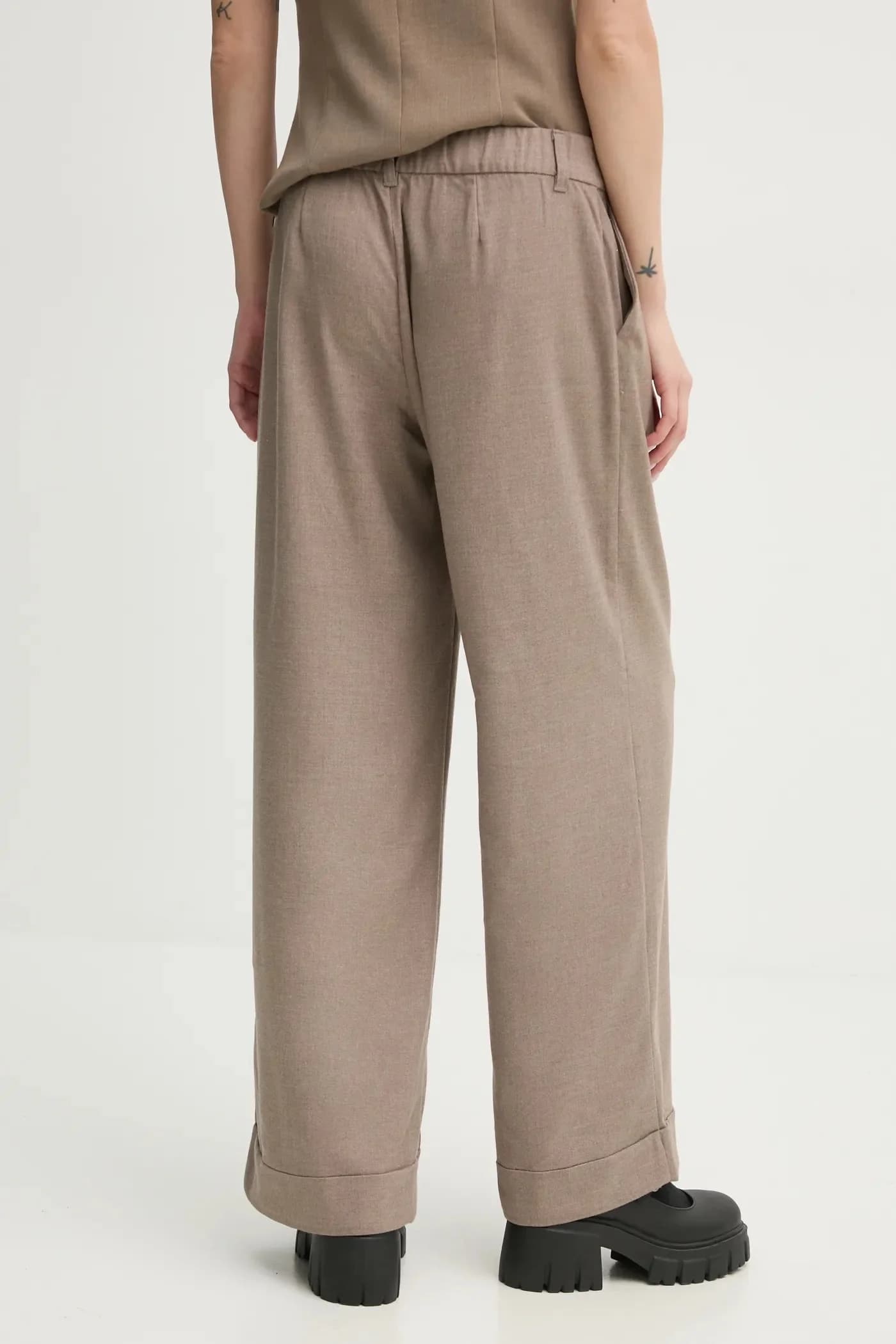 Брюки - фото 3