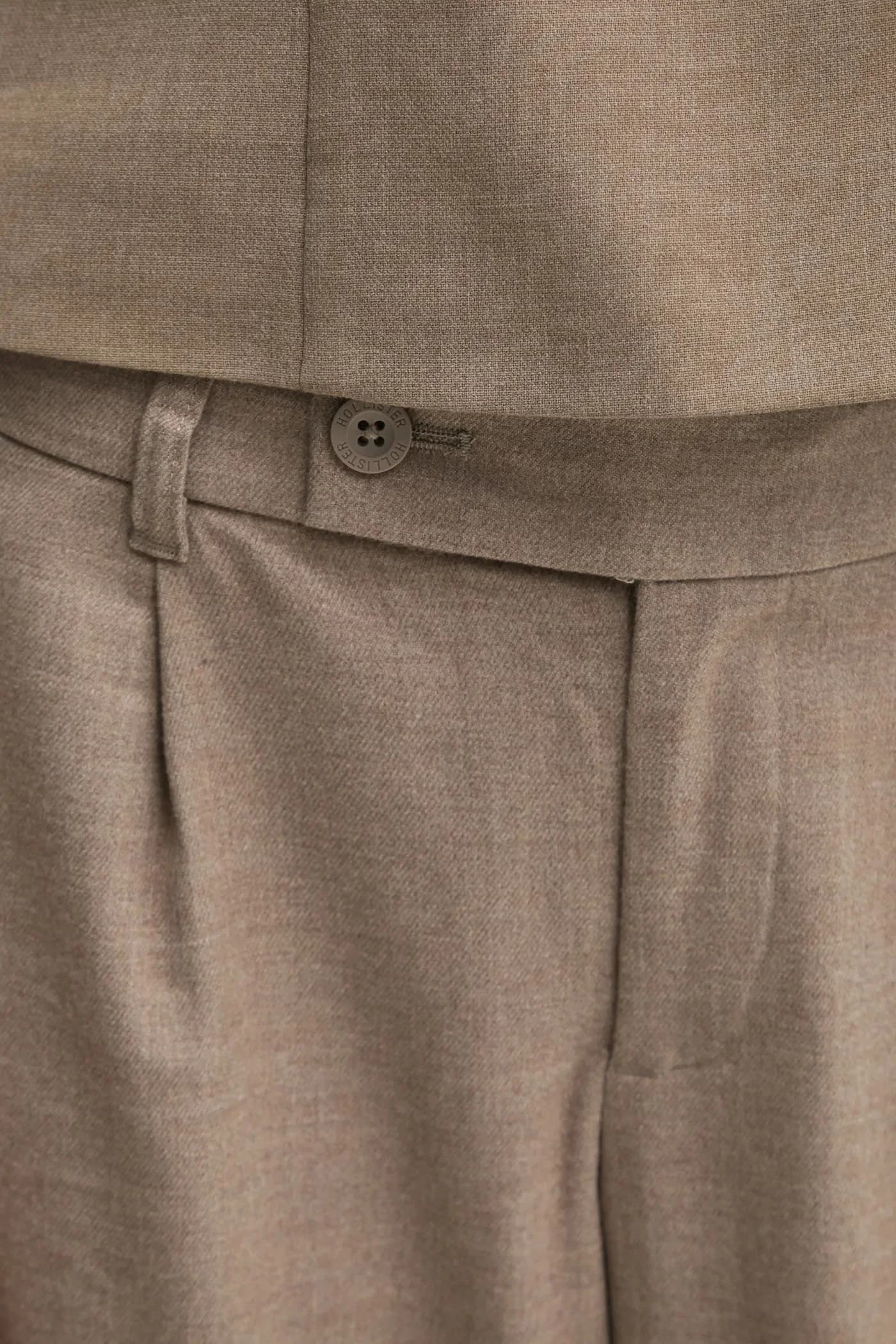 Брюки - фото 4