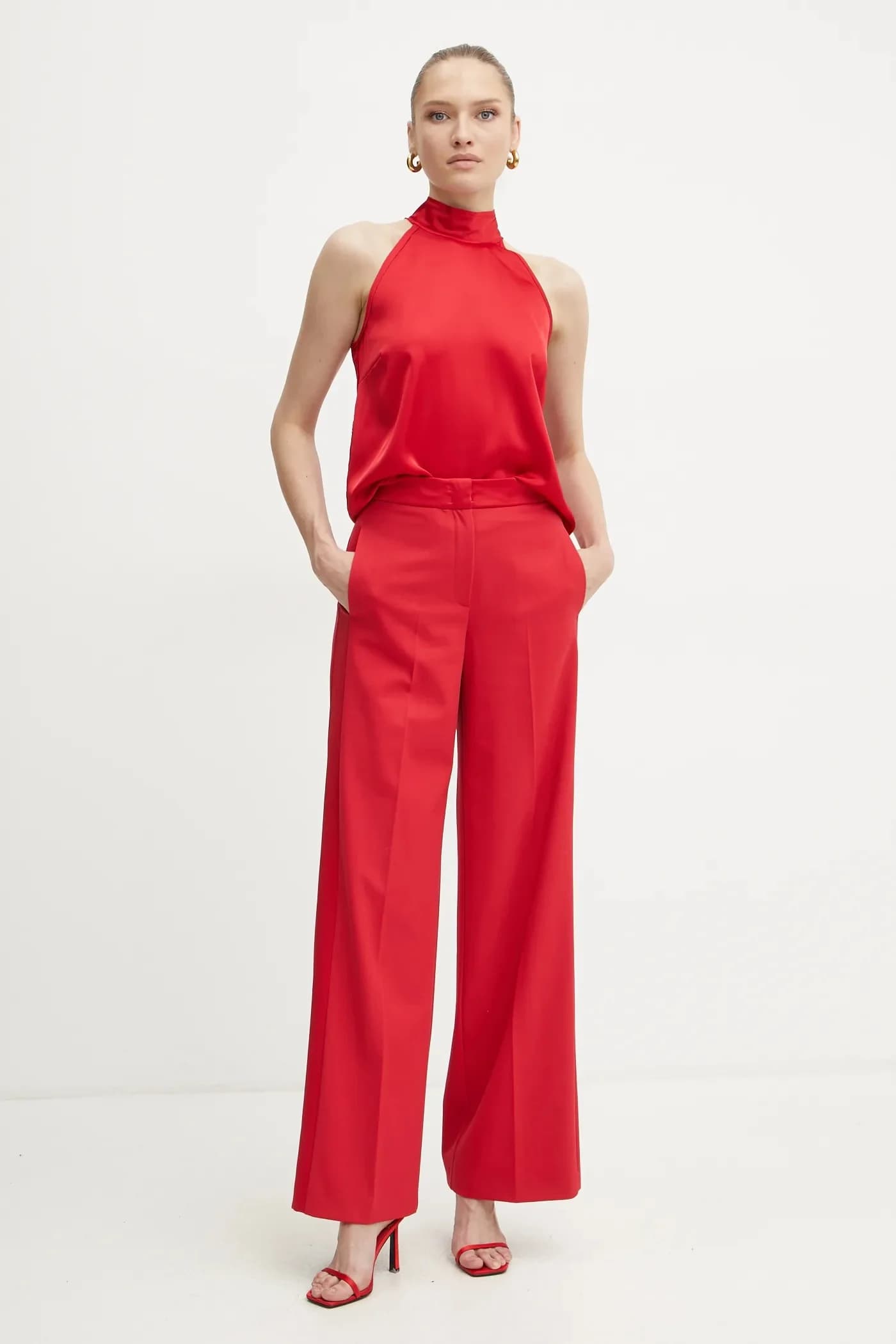 Брюки - фото 2