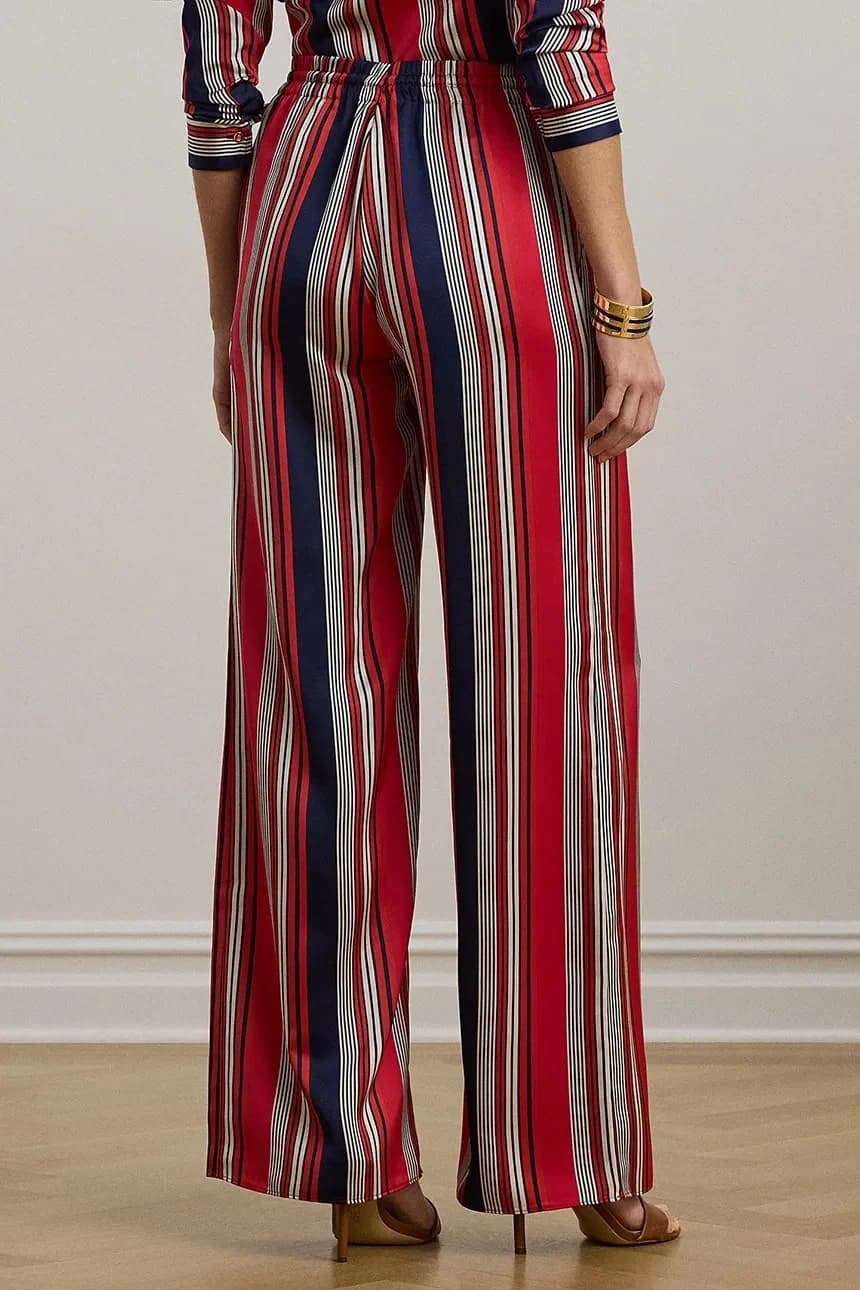 Брюки - фото 3