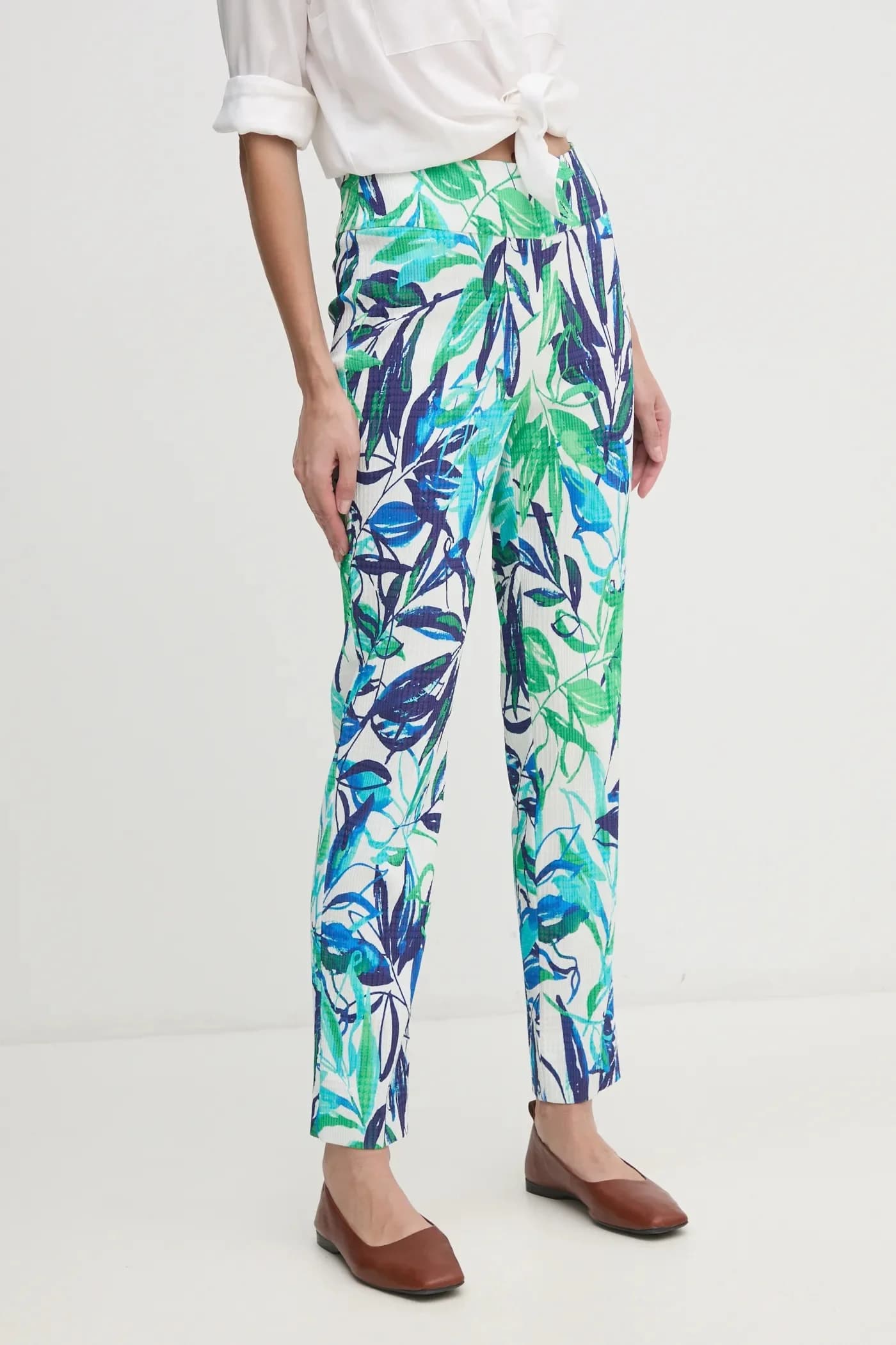 Брюки - фото 2