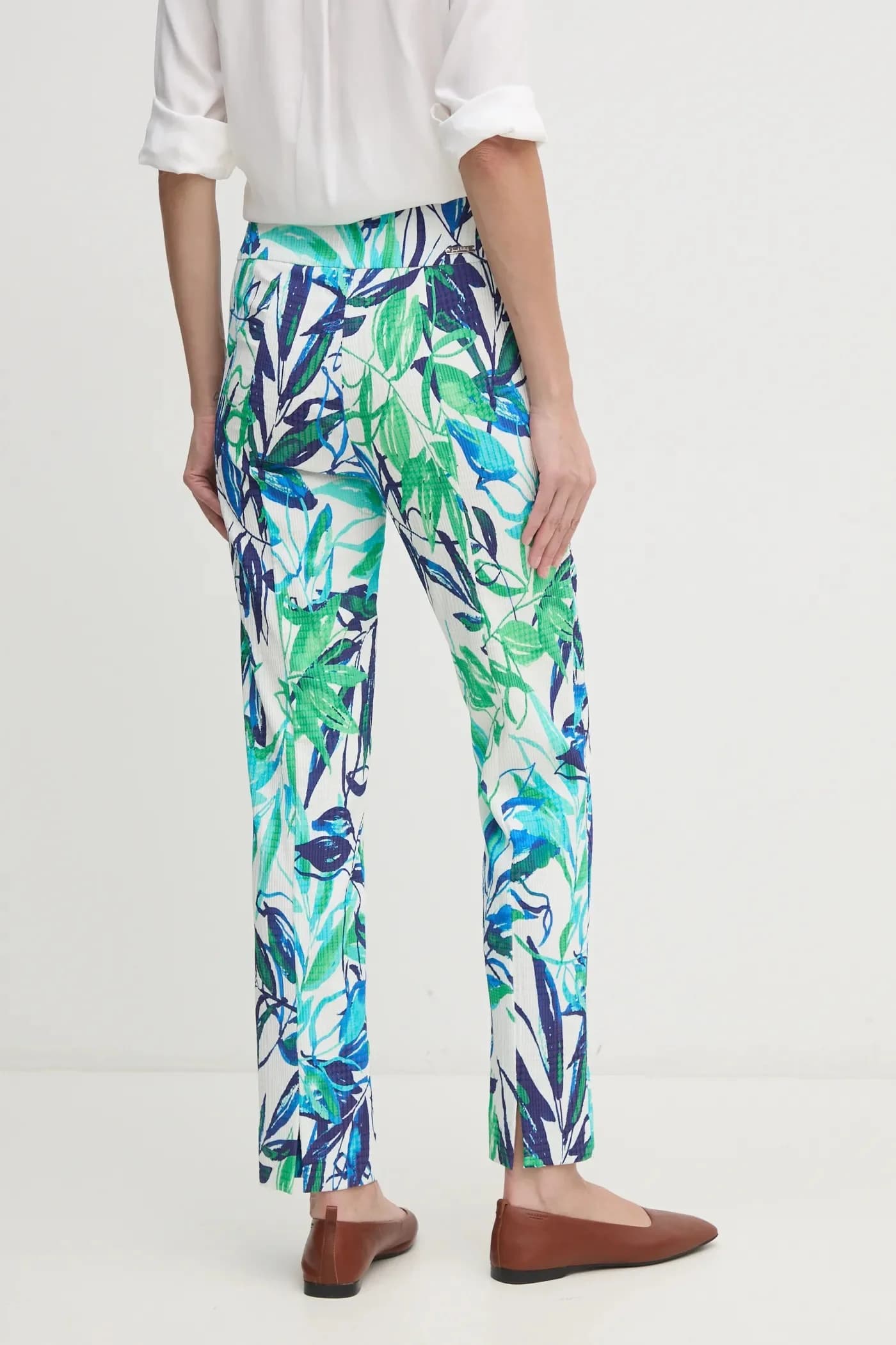 Брюки - фото 3