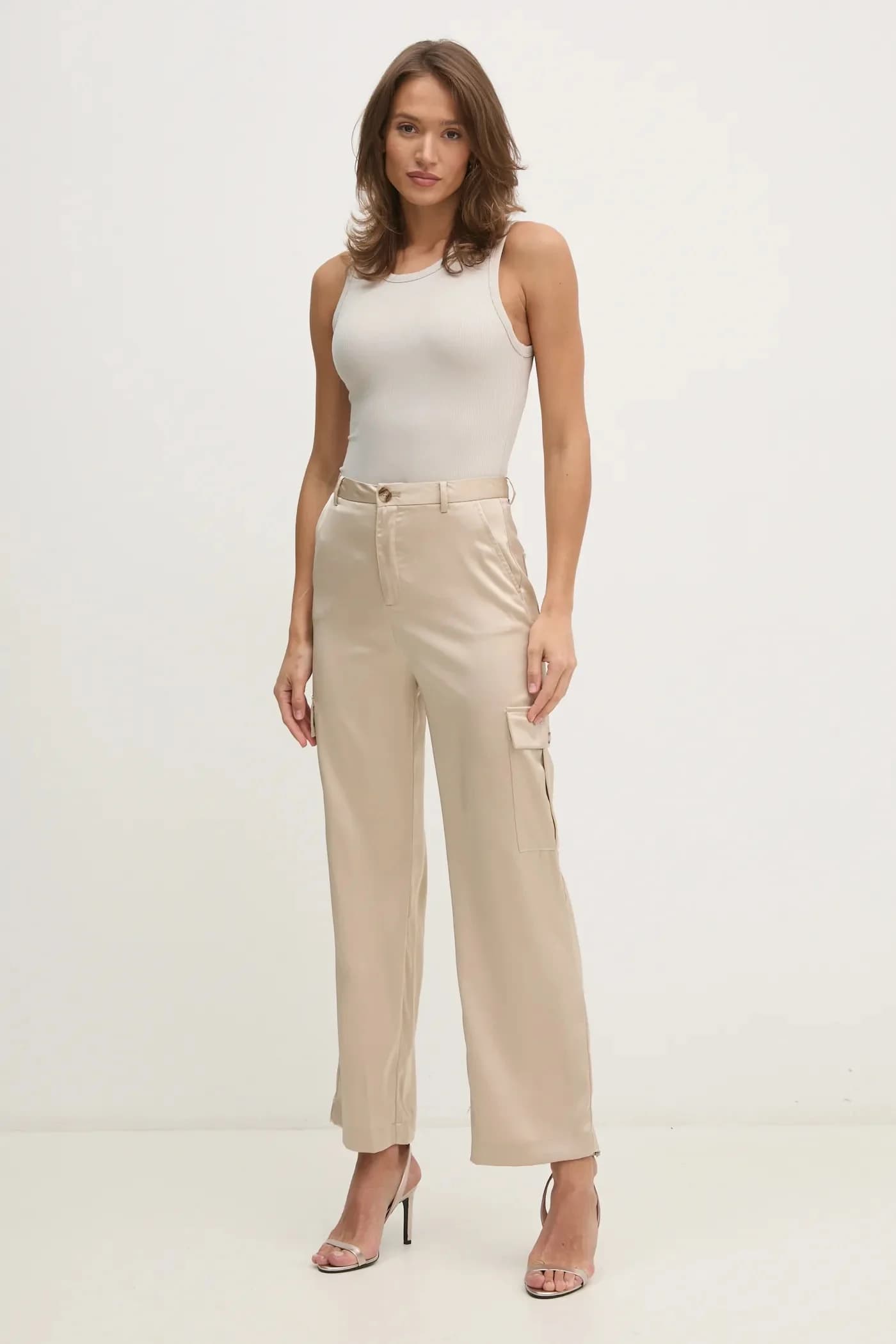 Брюки - фото 2