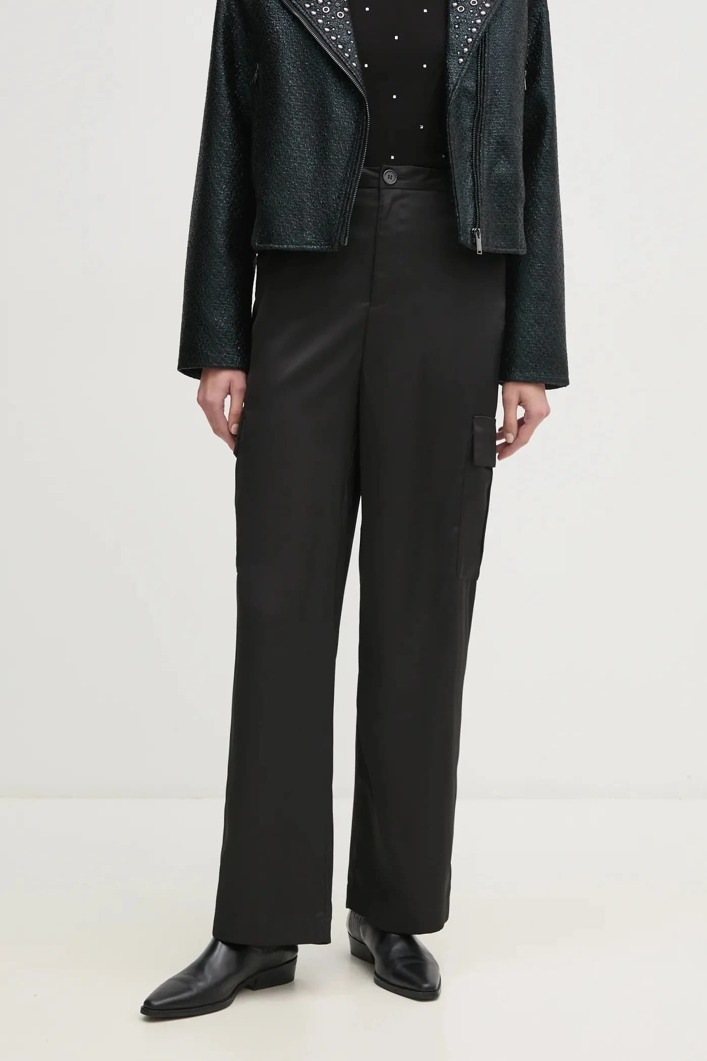 Брюки - фото 4