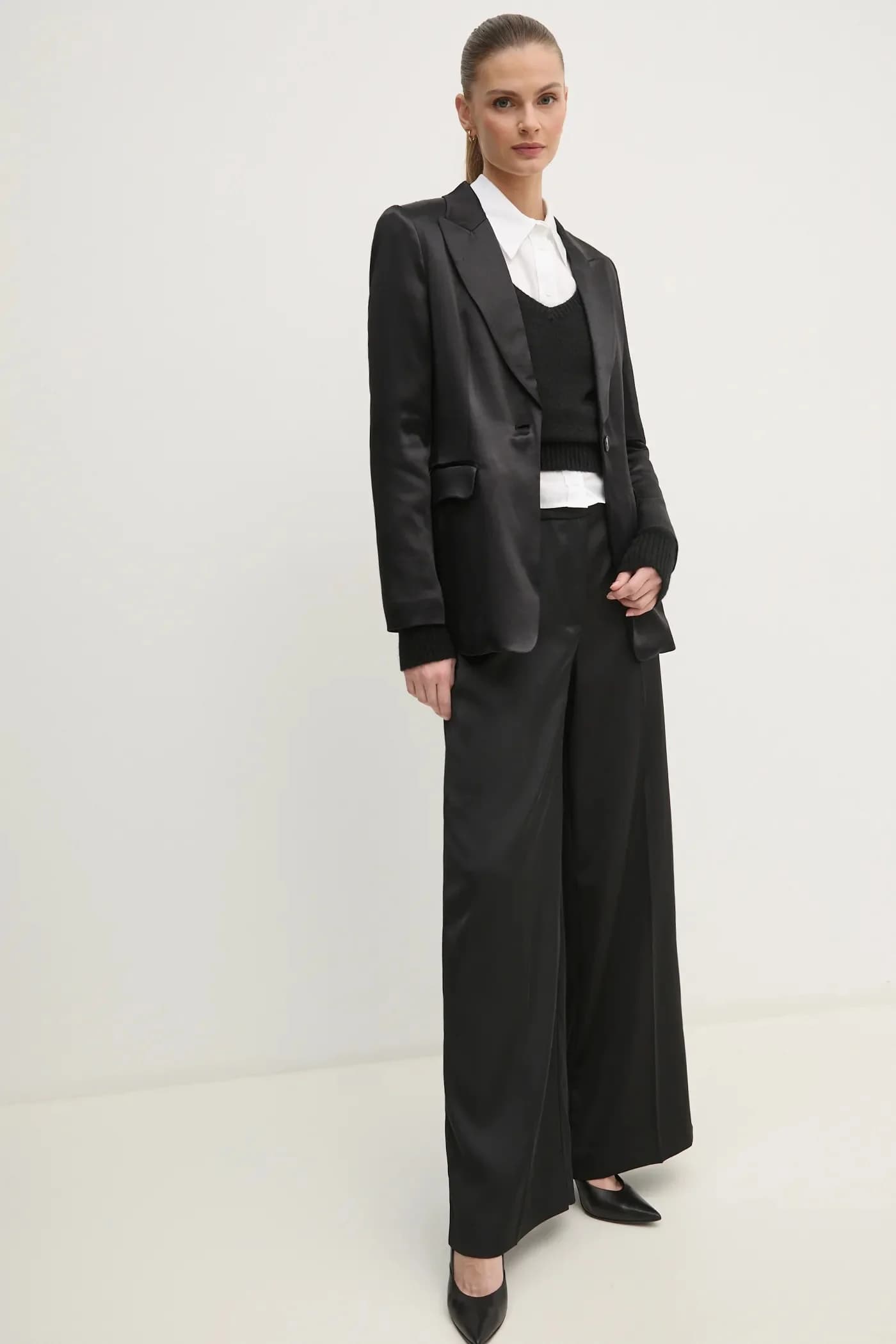 Брюки - фото 2