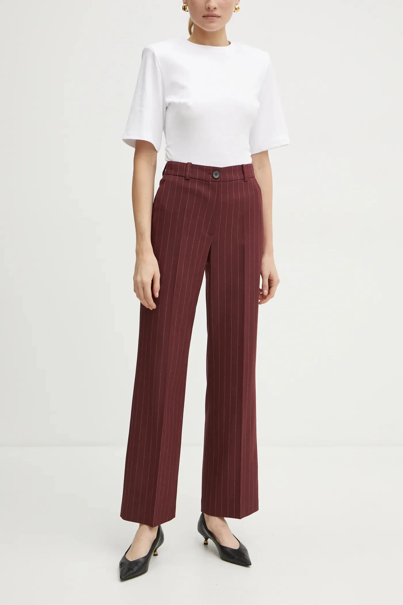 ДЕВИН брюки