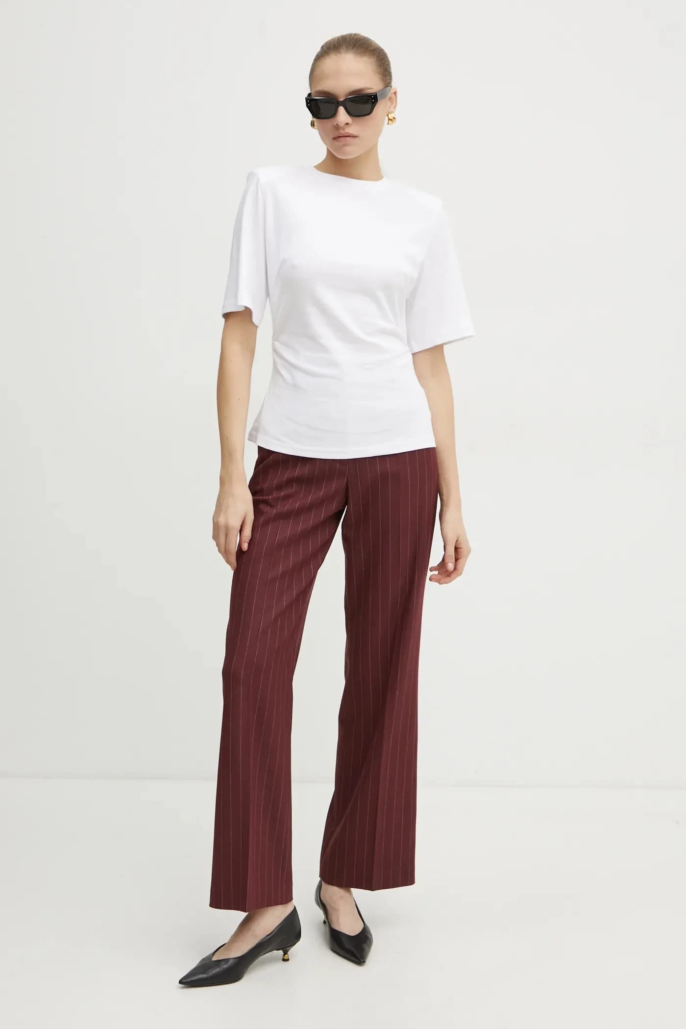 ДЕВИН брюки - фото 2