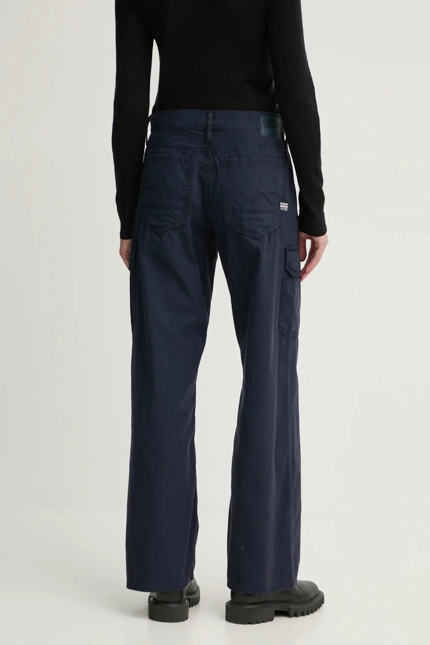 Брюки - фото 3