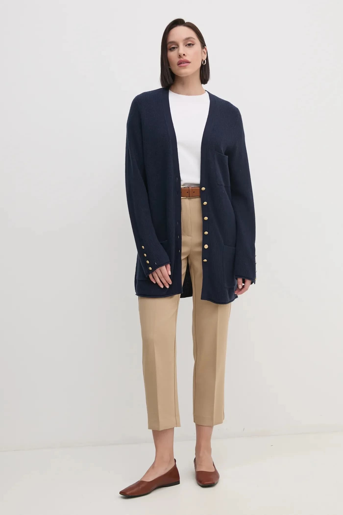 Брюки - фото 2