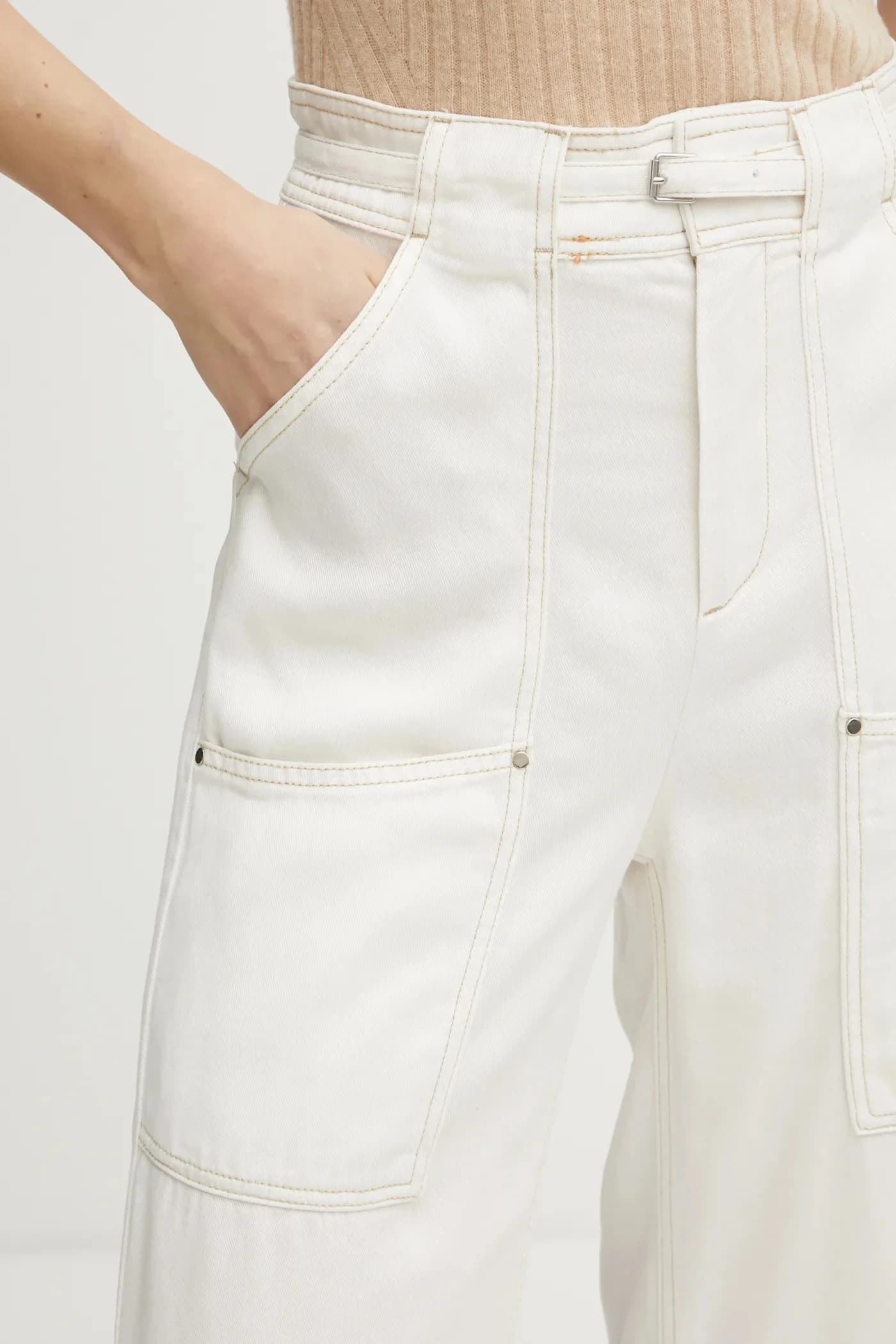 Брюки - фото 4