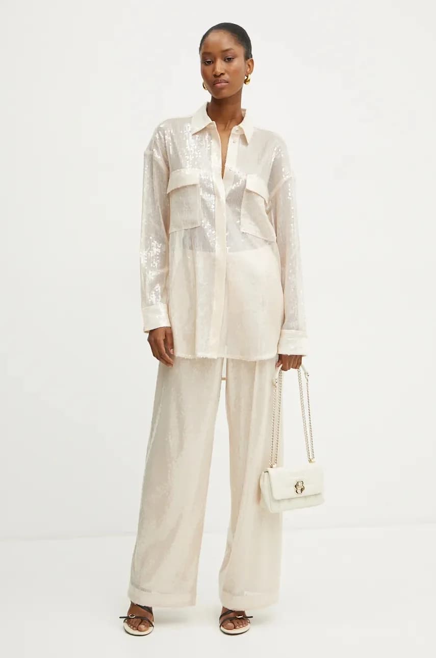 Брюки - фото 2