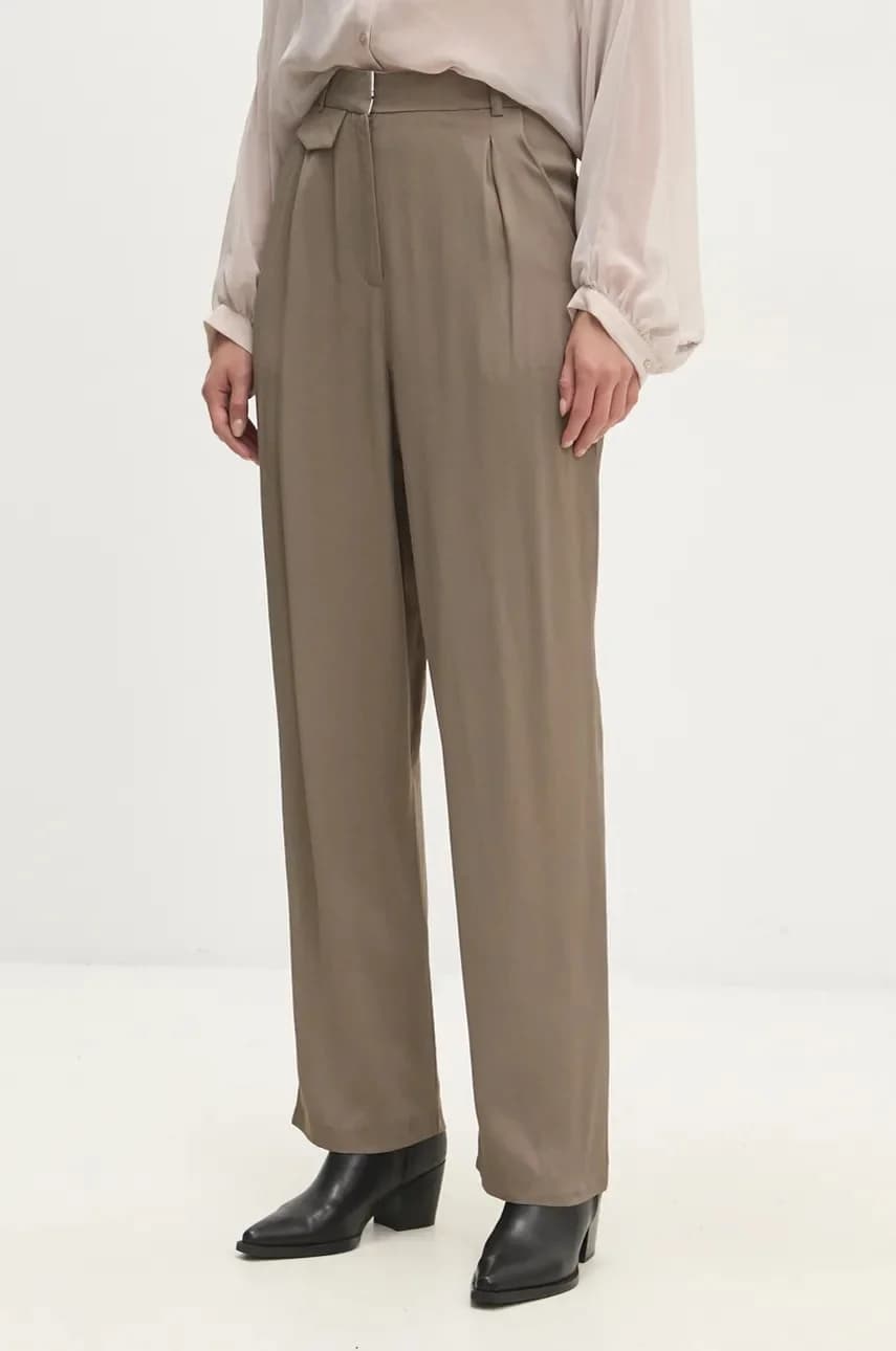 Брюки - фото 4