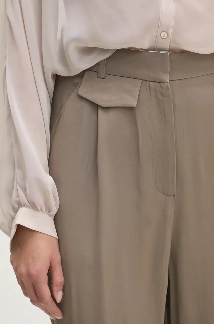 Брюки - фото 5