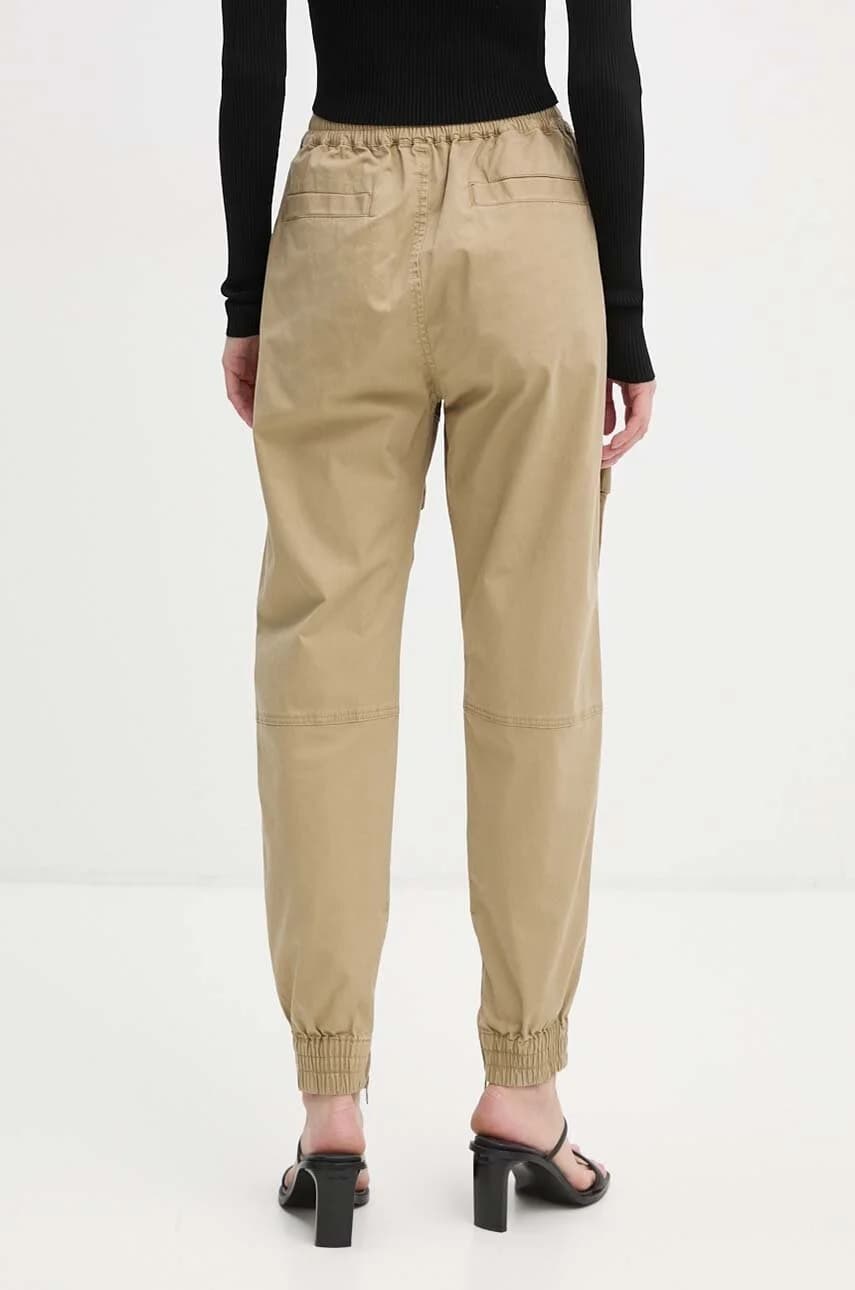 брюки P-RIDE - фото 3