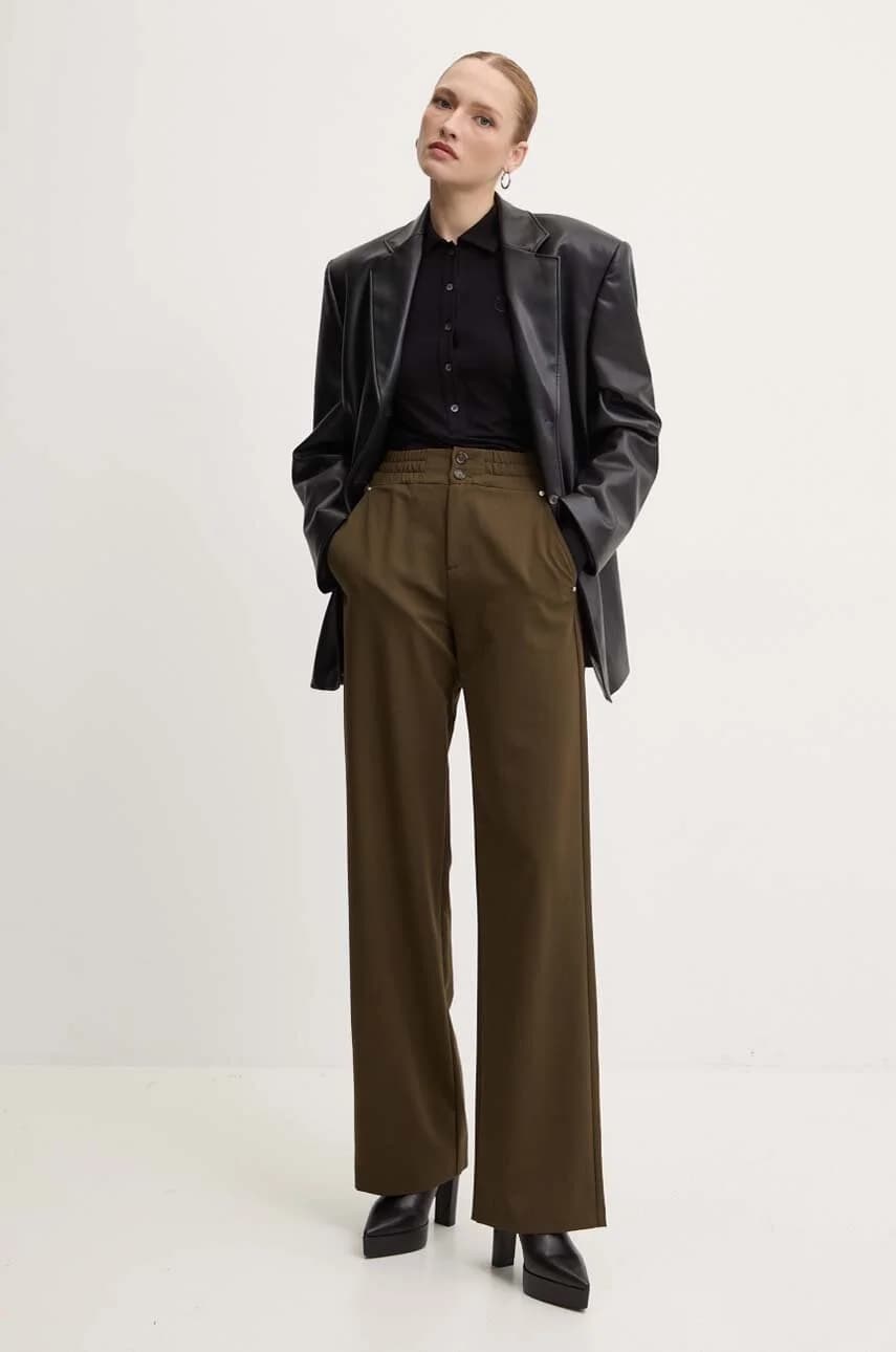 Брюки - фото 2