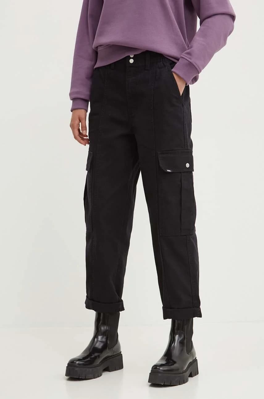 Хлопковые брюки