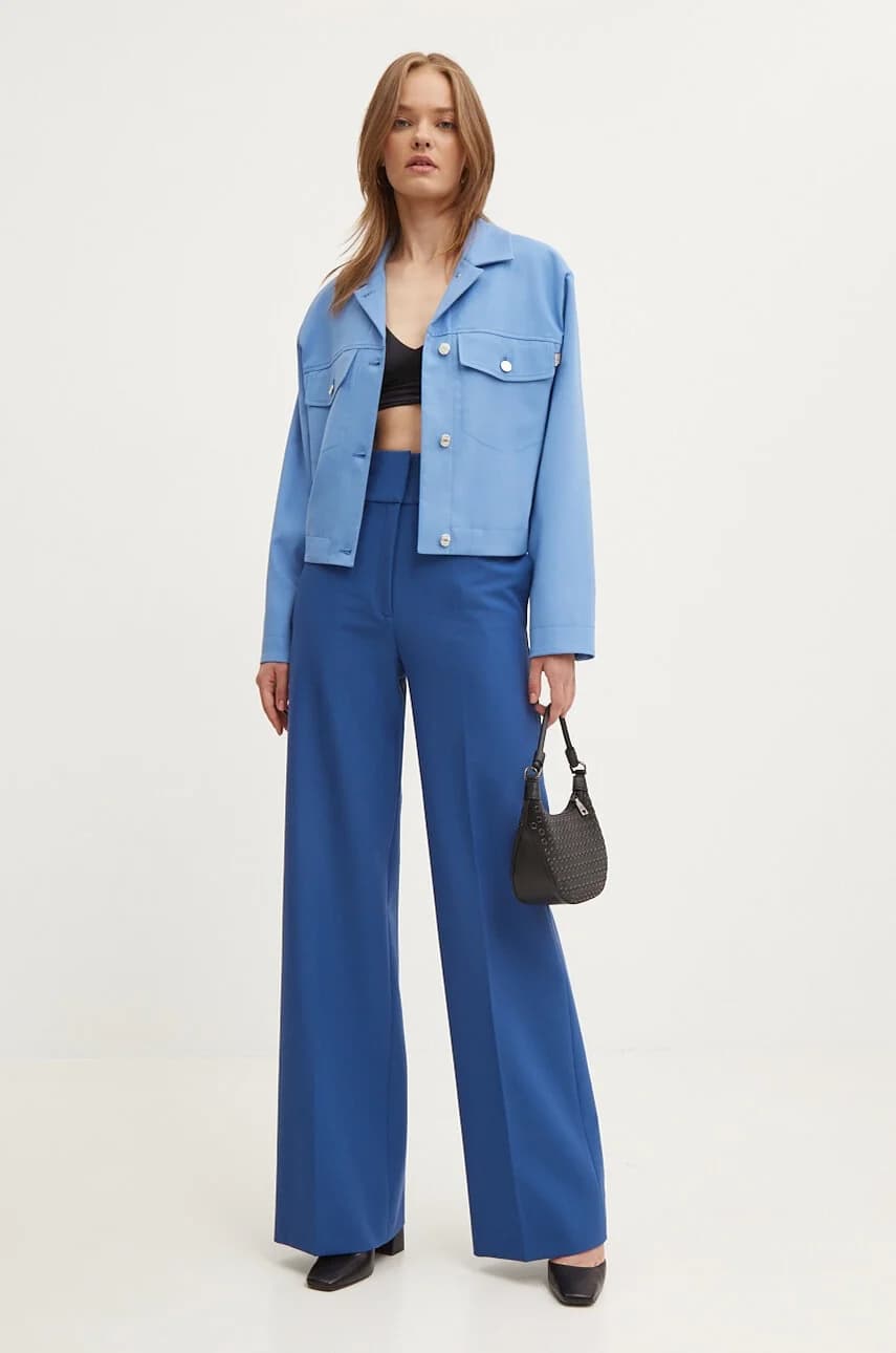 Брюки - фото 2