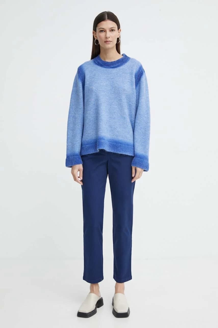 Брюки - фото 2