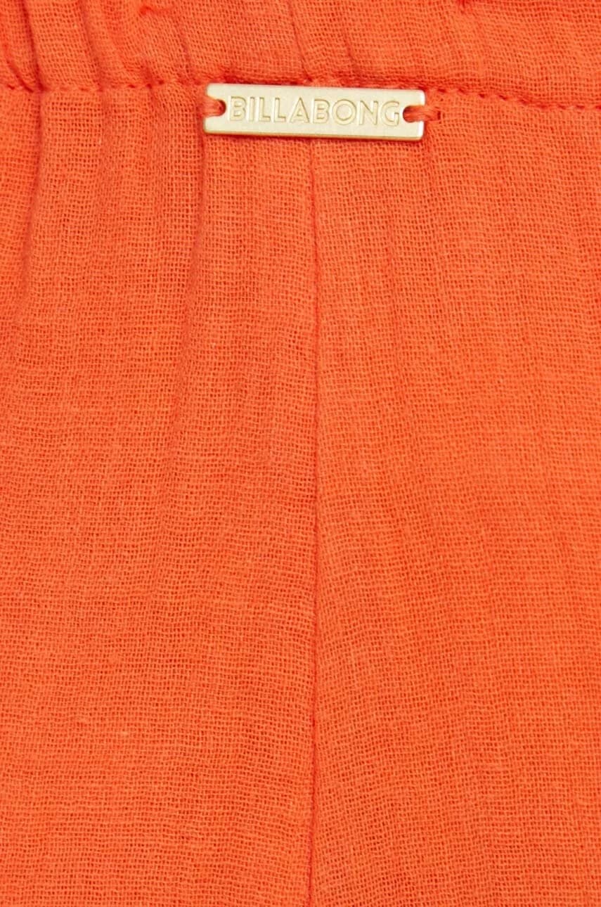 Хлопковые брюки - фото 4