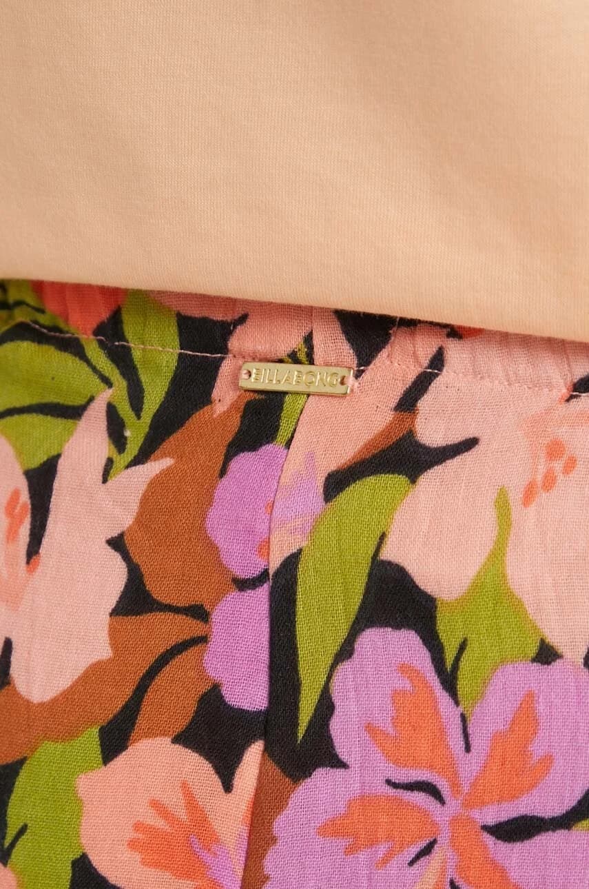 Хлопковые брюки - фото 4