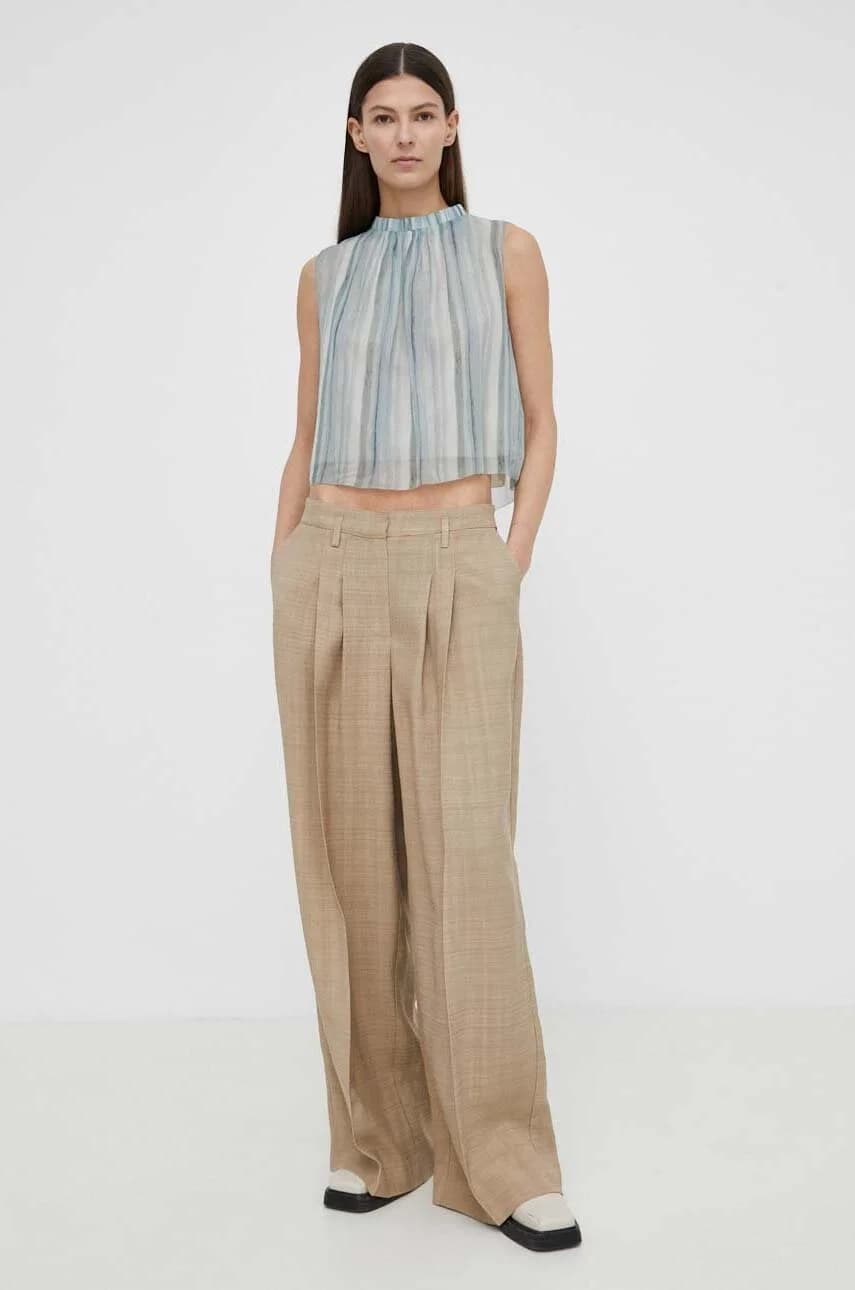 Брюки «Лотос» - фото 2