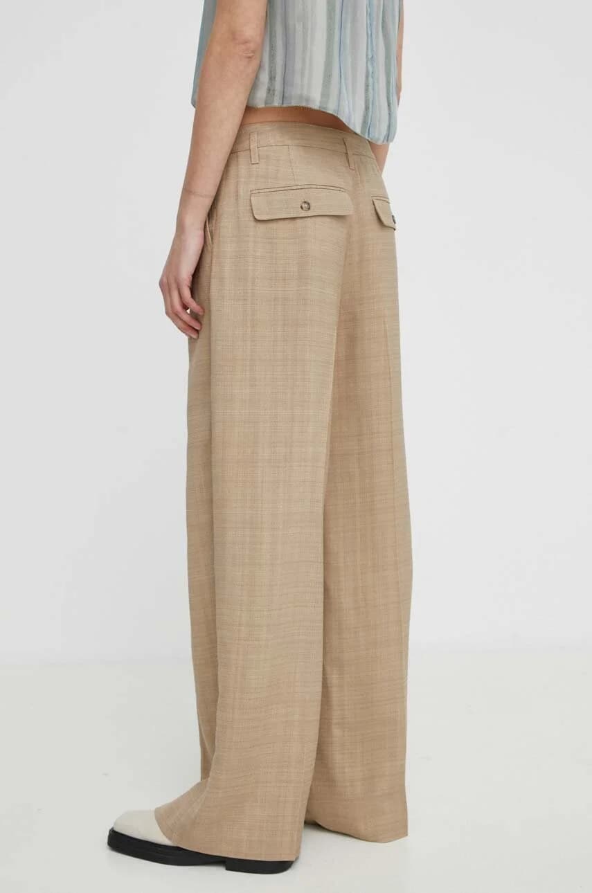 Брюки «Лотос» - фото 3