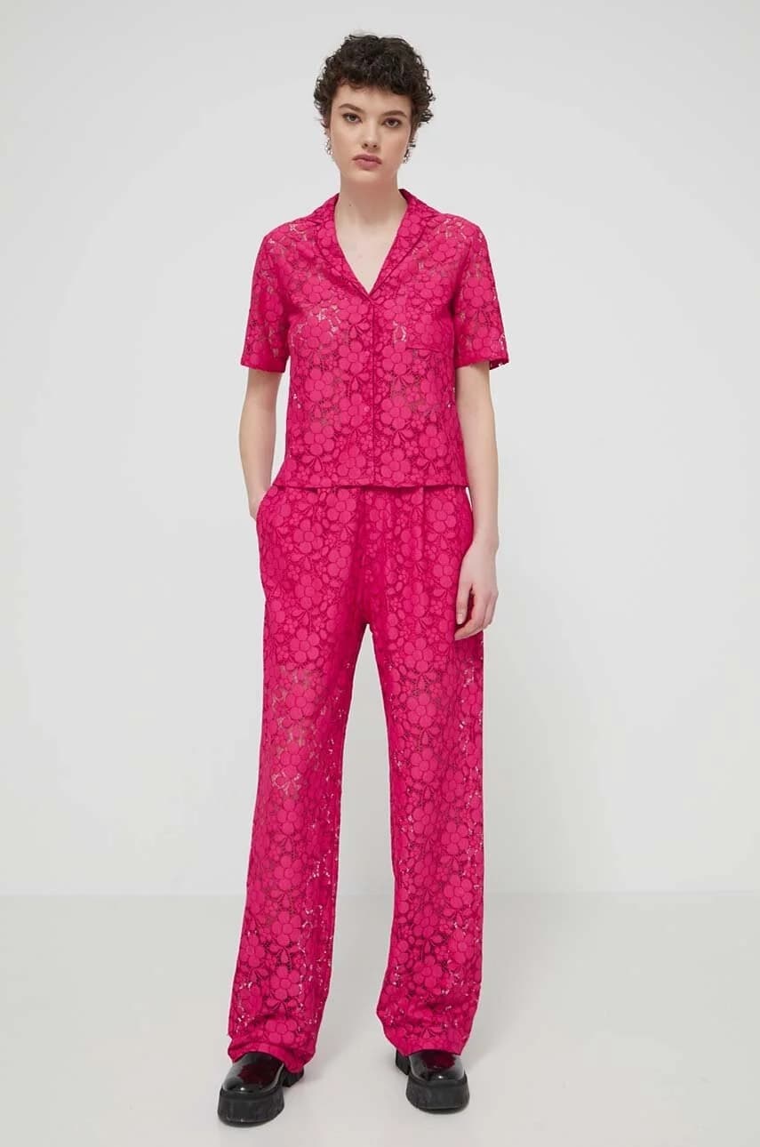 ДХАРМА брюки - фото 2