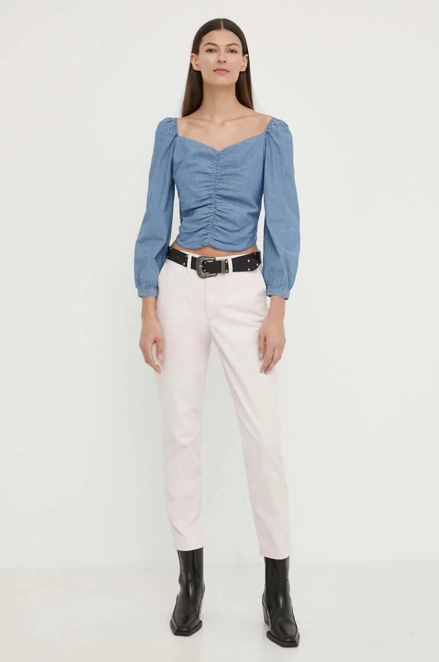 Брюки - фото 2