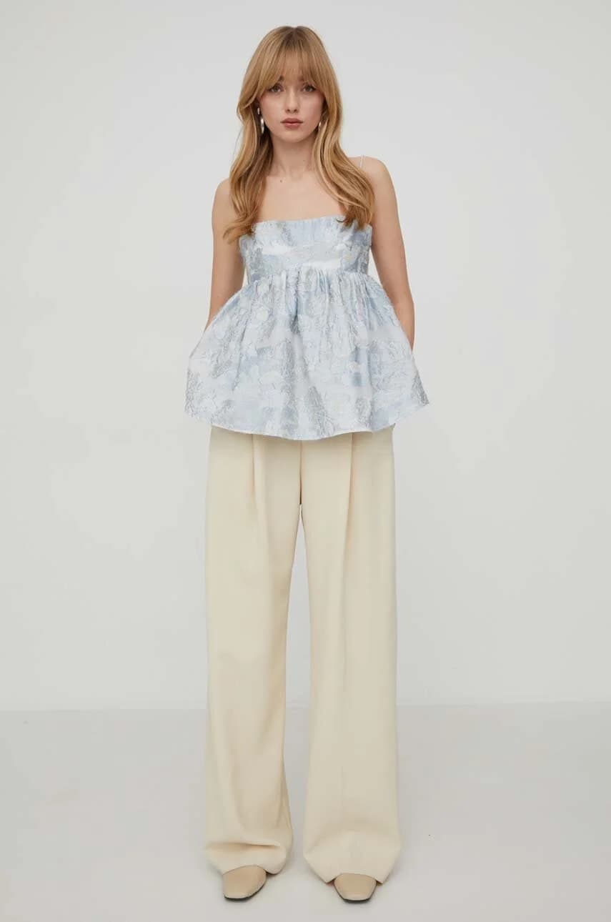 Сиара брюки - фото 2