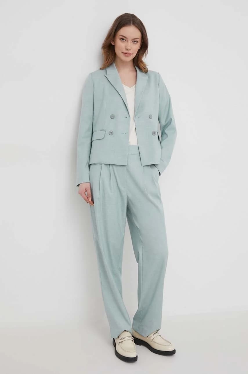 Брюки - фото 2