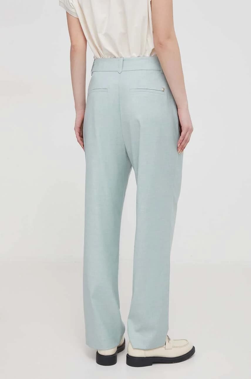 Брюки - фото 3