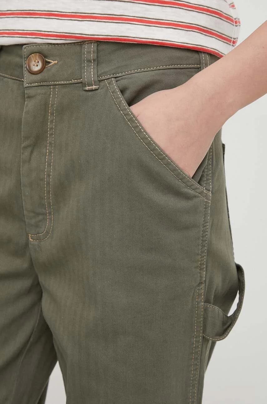 Брюки Бетси - фото 4