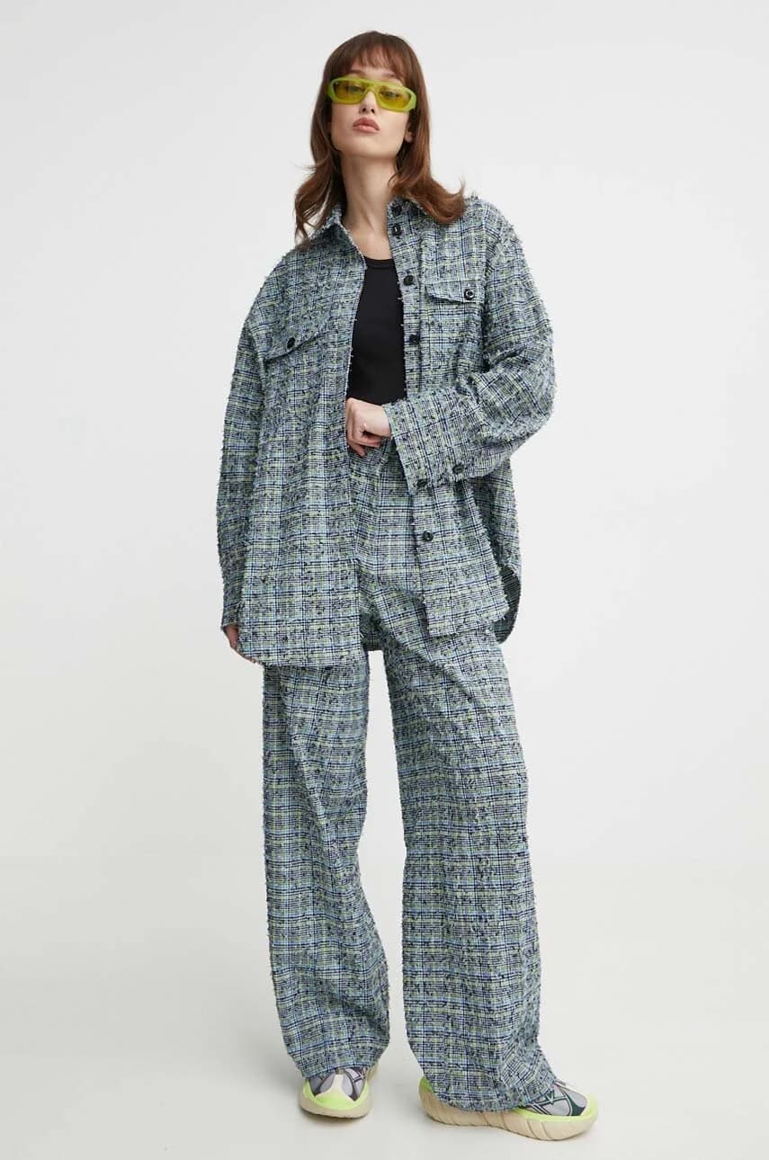 Брюки - фото 3